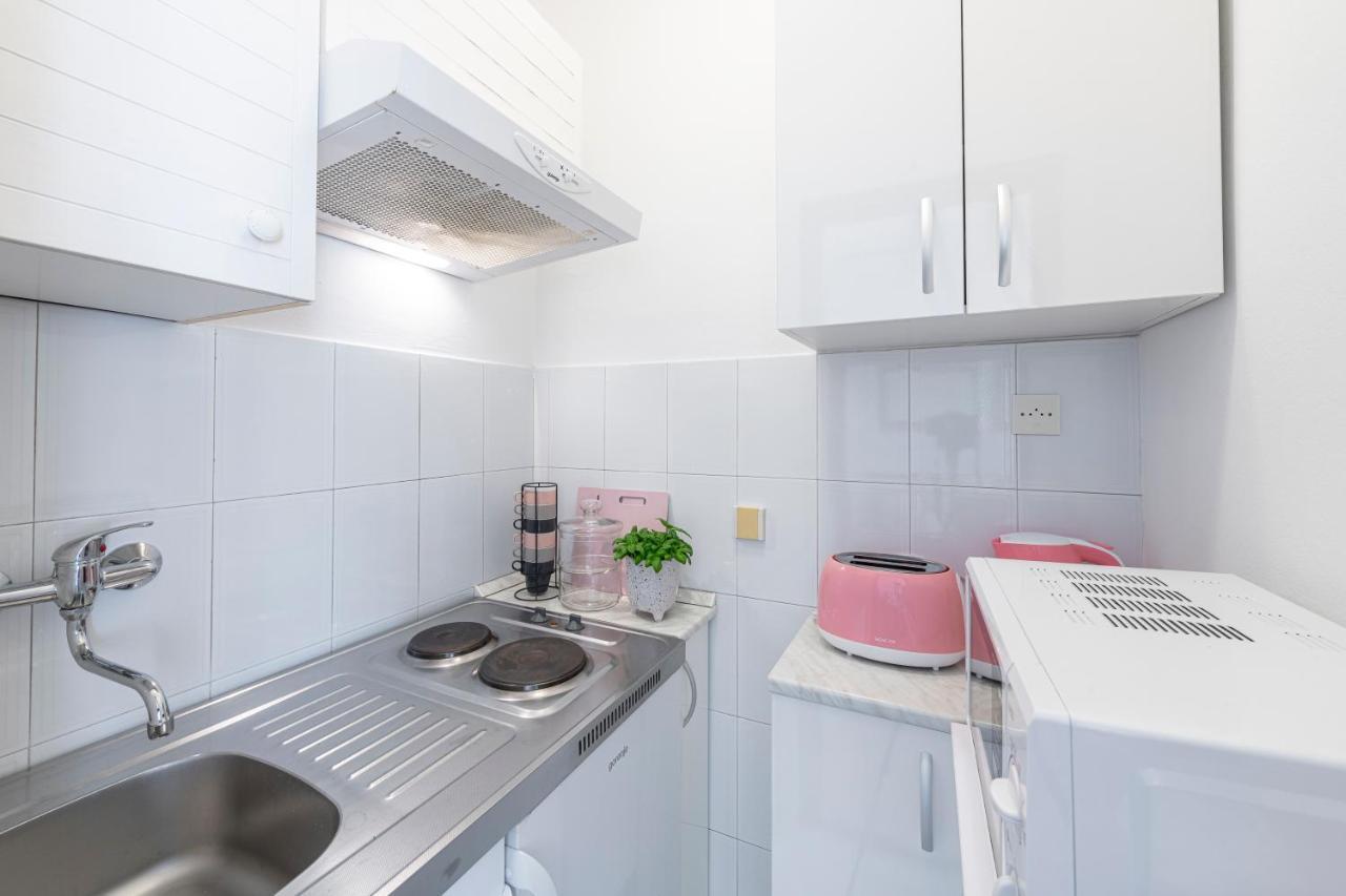 Lapad Studio Dubrovnik Exteriör bild