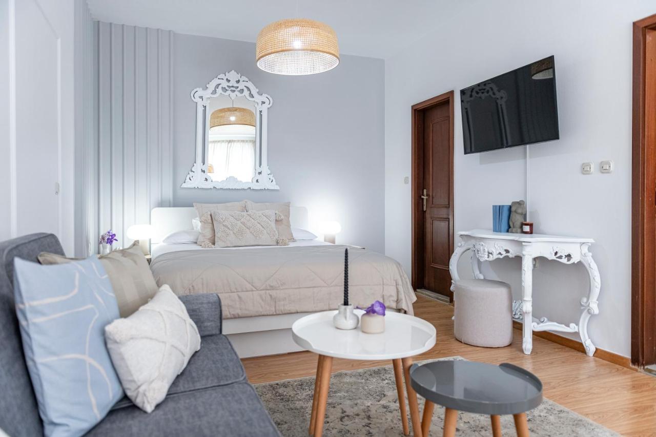 Lapad Studio Dubrovnik Exteriör bild