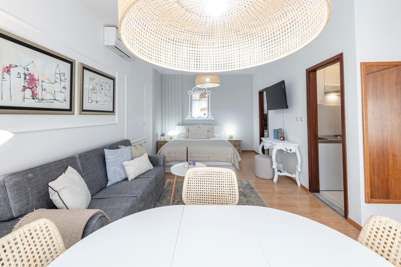 Lapad Studio Dubrovnik Exteriör bild