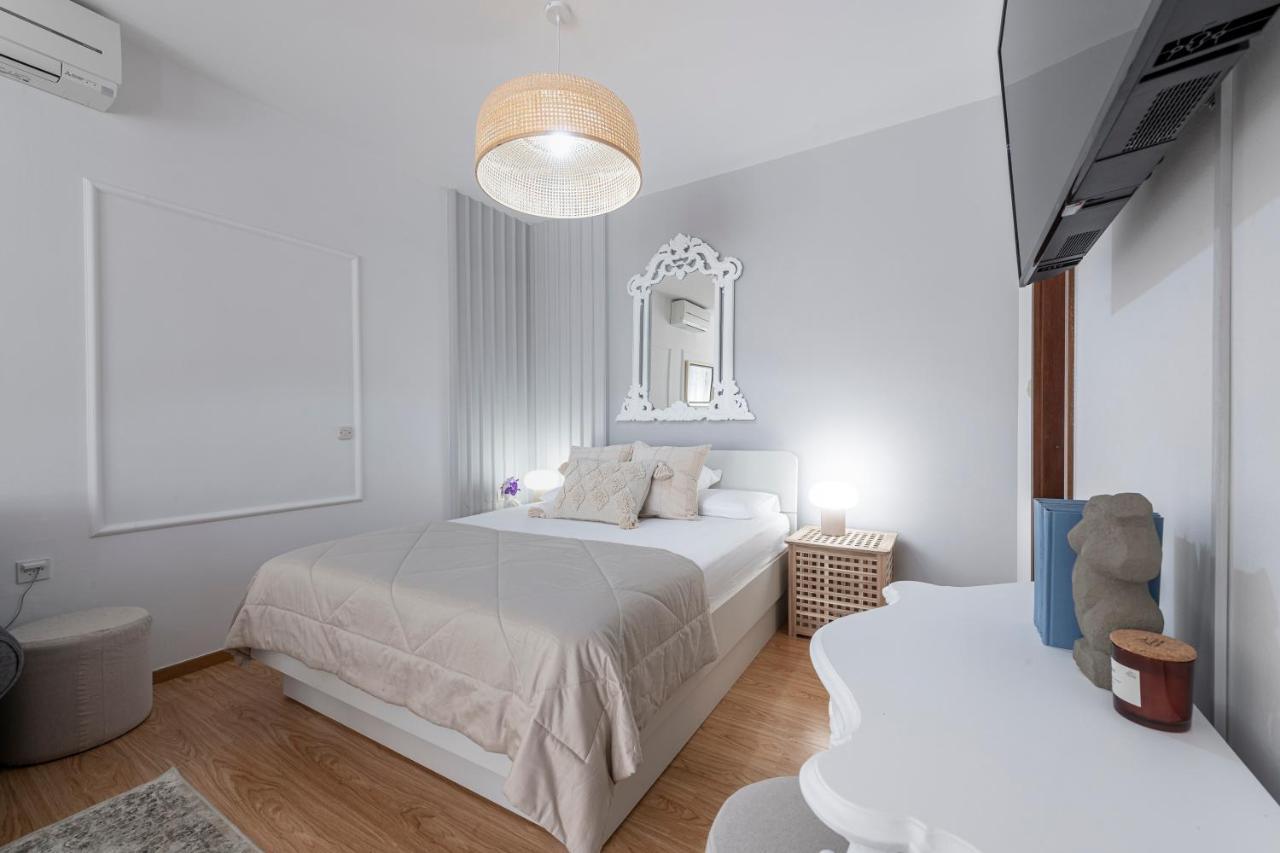 Lapad Studio Dubrovnik Exteriör bild
