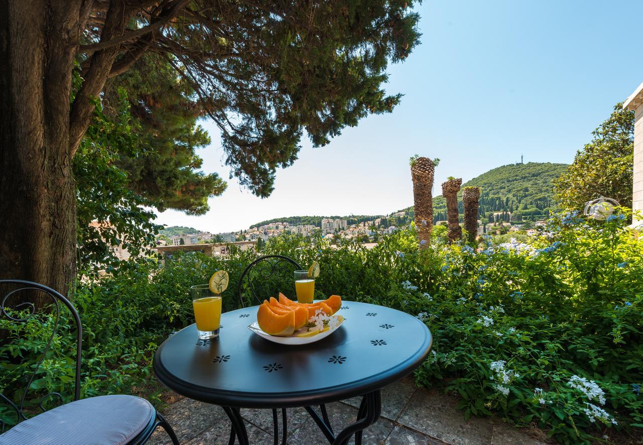 Lapad Studio Dubrovnik Exteriör bild