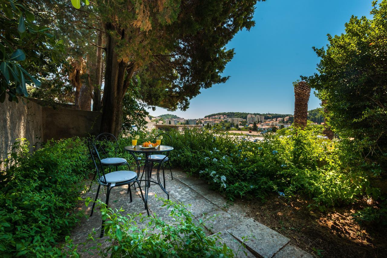 Lapad Studio Dubrovnik Exteriör bild