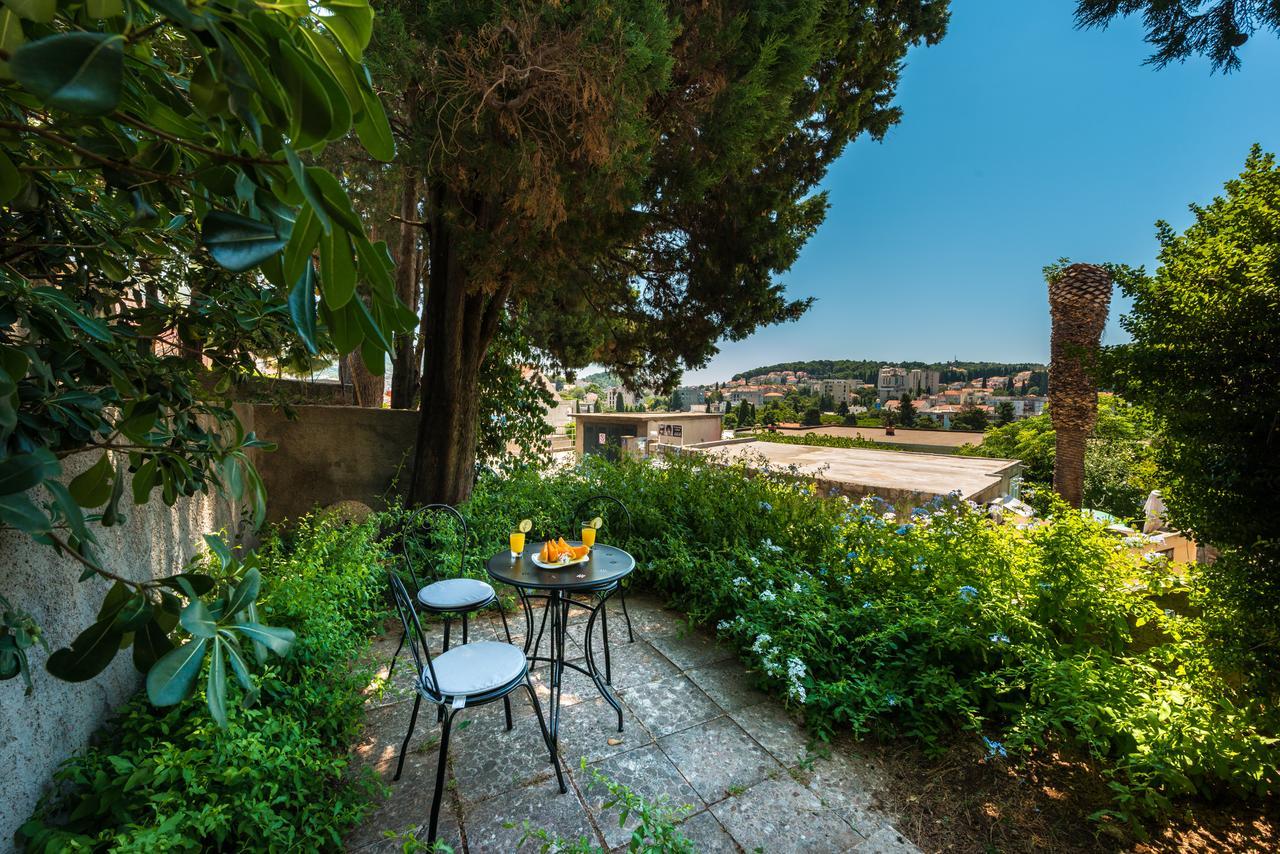 Lapad Studio Dubrovnik Exteriör bild