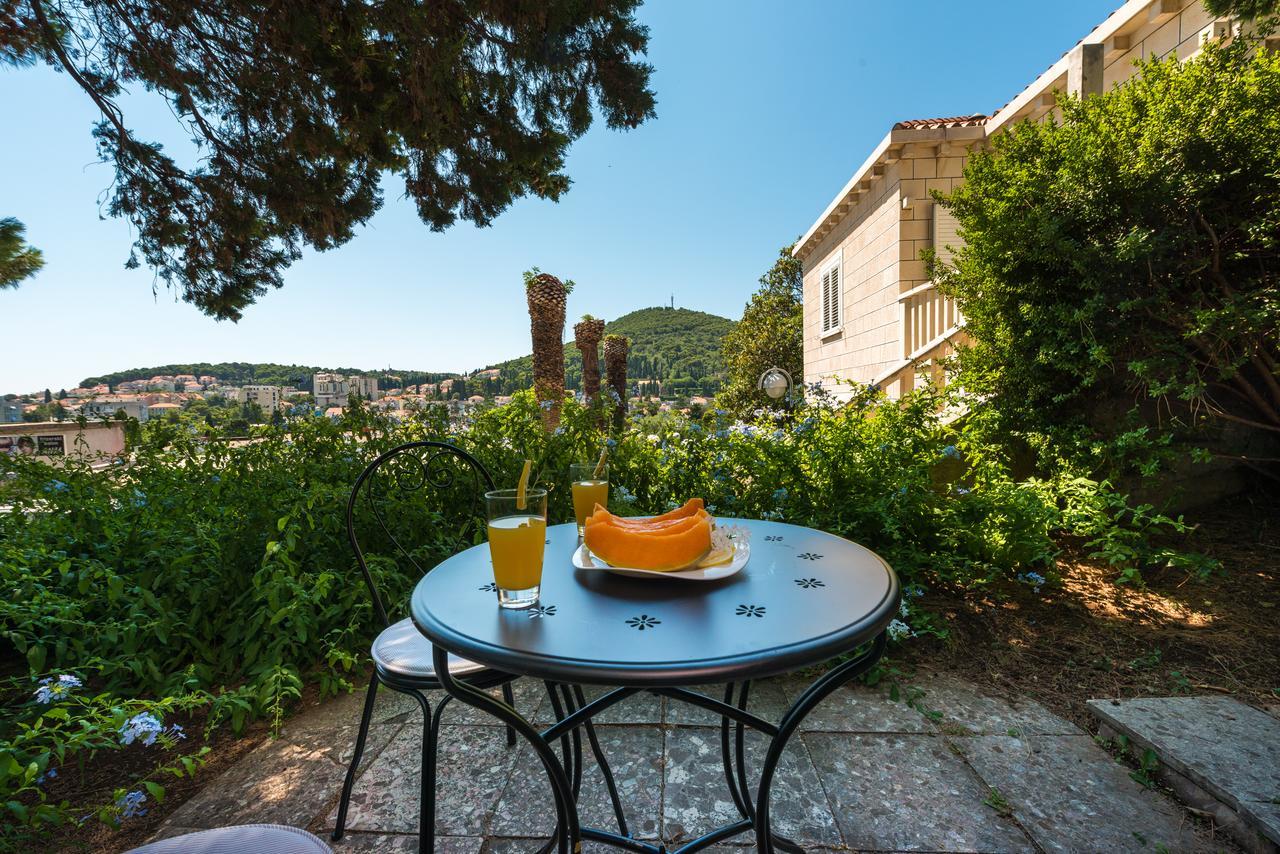 Lapad Studio Dubrovnik Exteriör bild